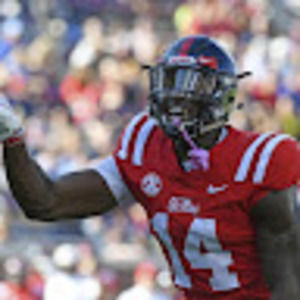 Meet your Posher, Simon johnson